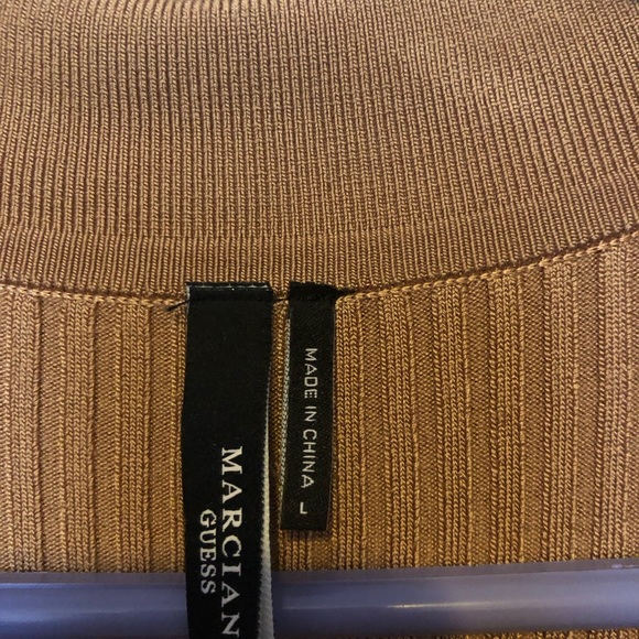 Guess by Marciano dress. Size large - Picture 2 of 4